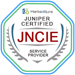 Juniper JNCIE Service Provider Lab JPR-961 (JNCIE-SP)