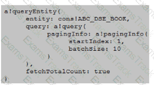 ACD101 Question 3