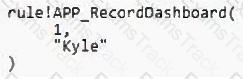 ACD101 Question 2
