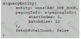 ACD101 Question 3