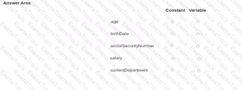 App-Development-with-Swift-Certified-User Question 11