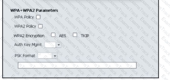 200-301 Question 207