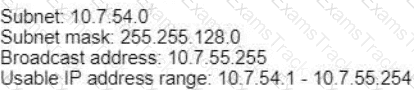 200-301 Question 308