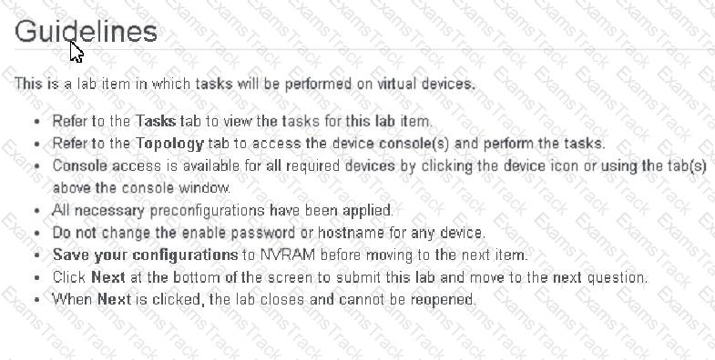 200-301 Question 238