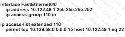 200-301 Question 317