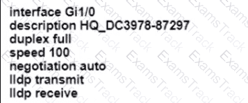 200-301 Question 165