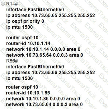 200-301 Question 297