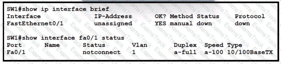 200-301 Question 183