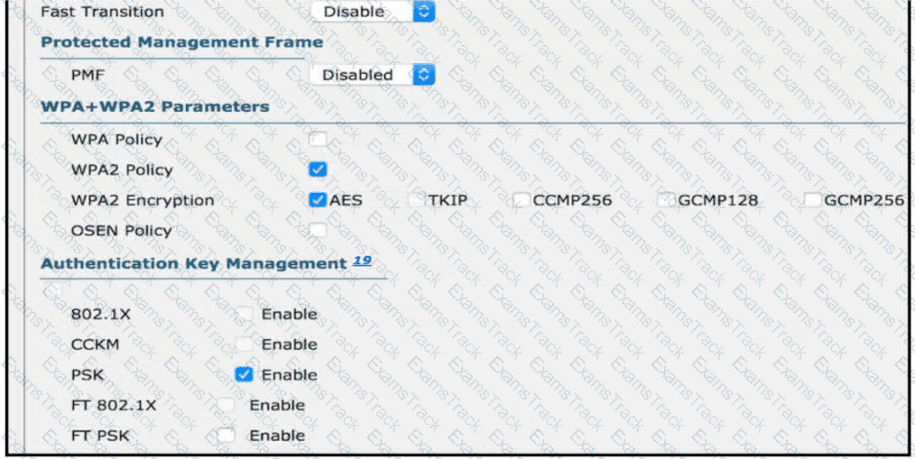 200-301 Question 194