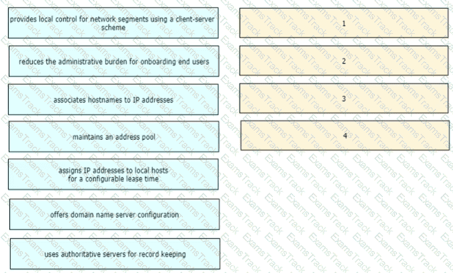 200-301 Question 137