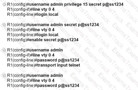 200-301 Question 239