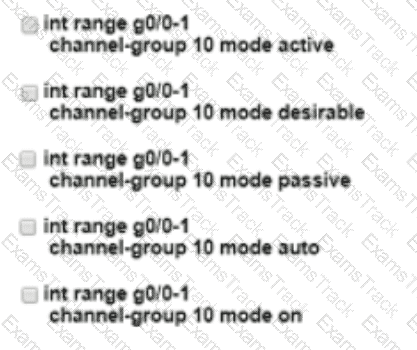200-301 Question 259