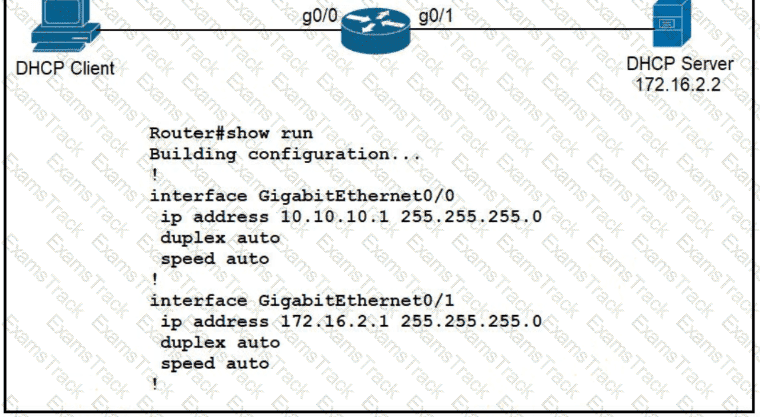200-301 Question 186