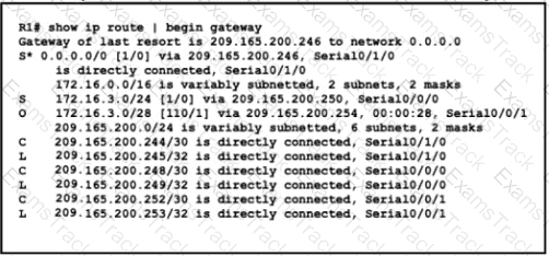 200-301 Question 11