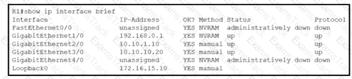 200-301 Question 178