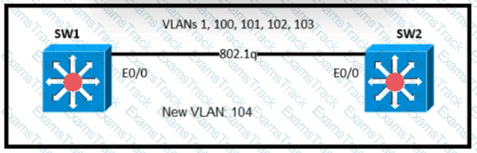 200-301 Question 236