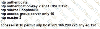 200-301 Question 191