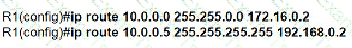 200-301 Question 270