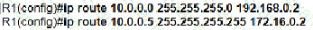 200-301 Question 270