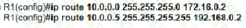 200-301 Question 270