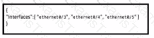 200-301 Question 81