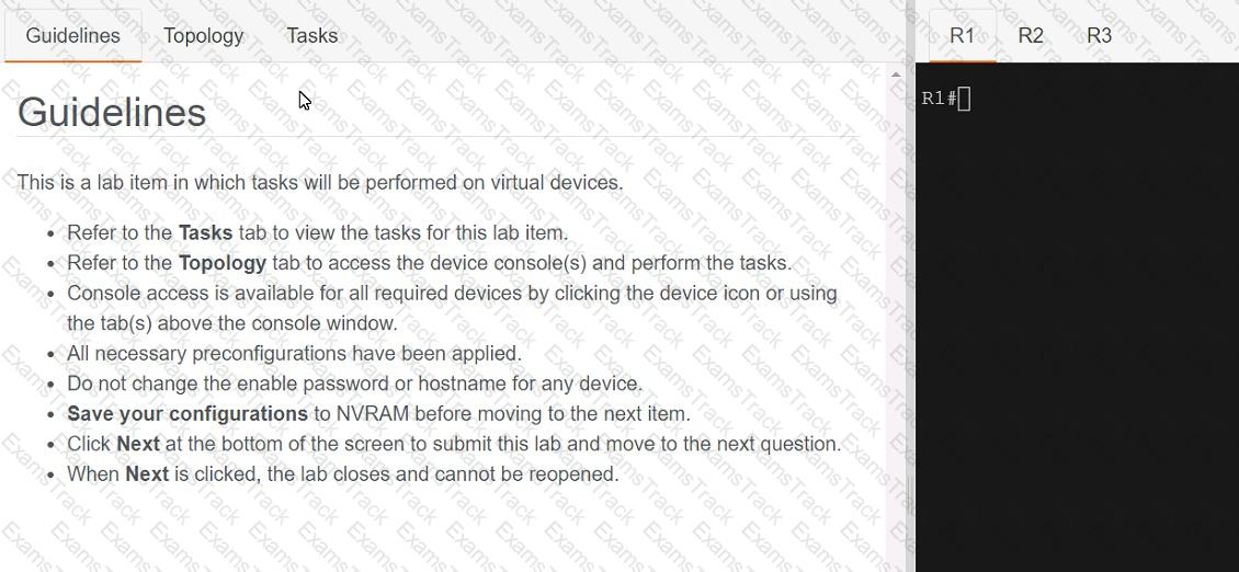 200-301 Question 243