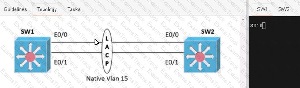 200-301 Question 12