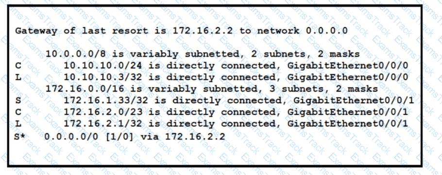 200-301 Question 183