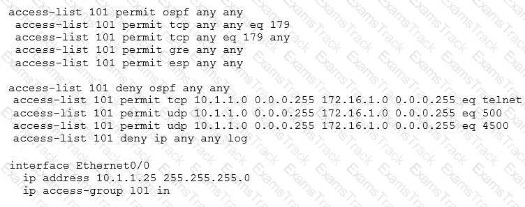 200-301 Question 292