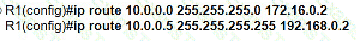 200-301 Question 281