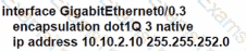 200-301 Question 168