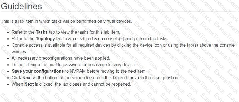 200-301 Question 11