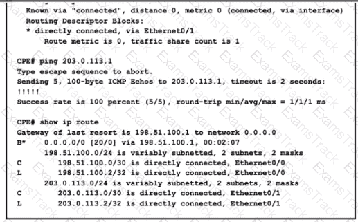 200-301 Question 68