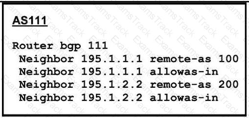 300-410 Question 106