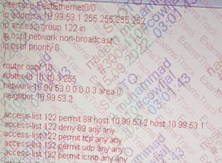 300-410 Question 131