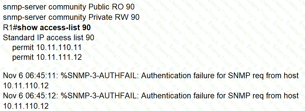 300-410 Question 118