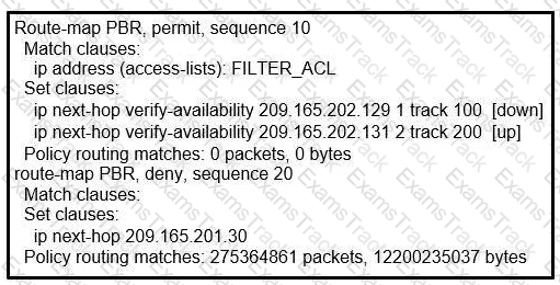 300-410 Question 114