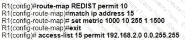 300-410 Question 100