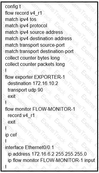 300-410 Question 176