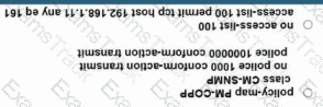 300-410 Question 96