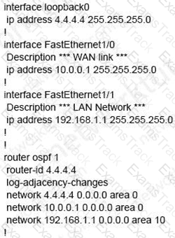 300-410 Question 128