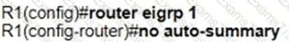 300-410 Question 126