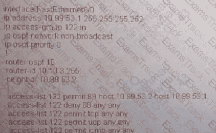 300-410 Question 131