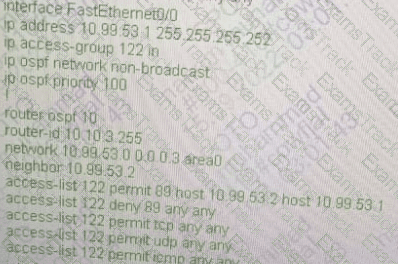 300-410 Question 131