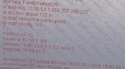 300-410 Question 131