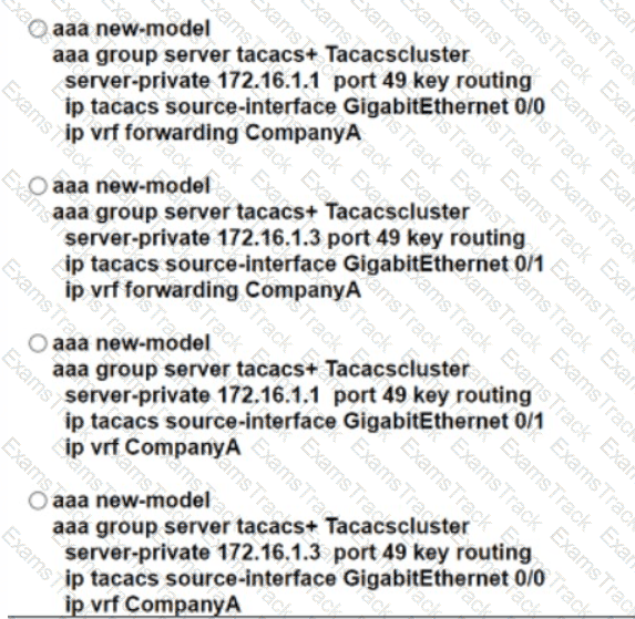 300-410 Question 115