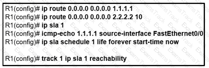 300-410 Question 149