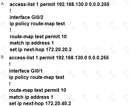 300-410 Question 178