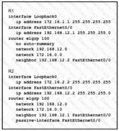 300-410 Question 2